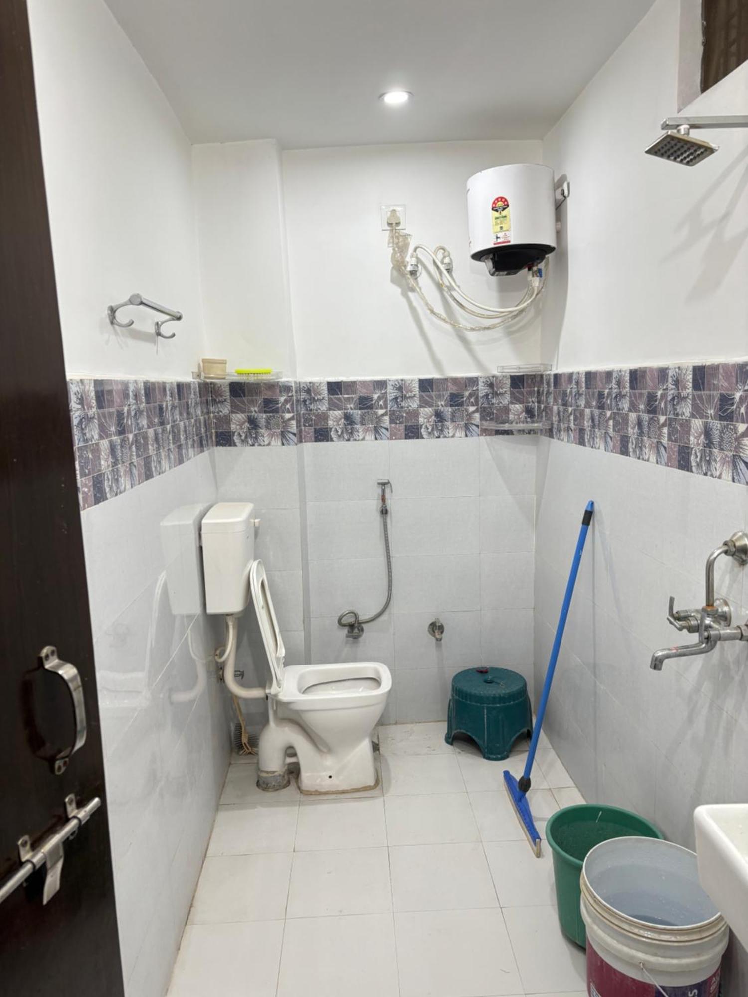 Srivastavas Home Αλλαχαμπάντ Εξωτερικό φωτογραφία