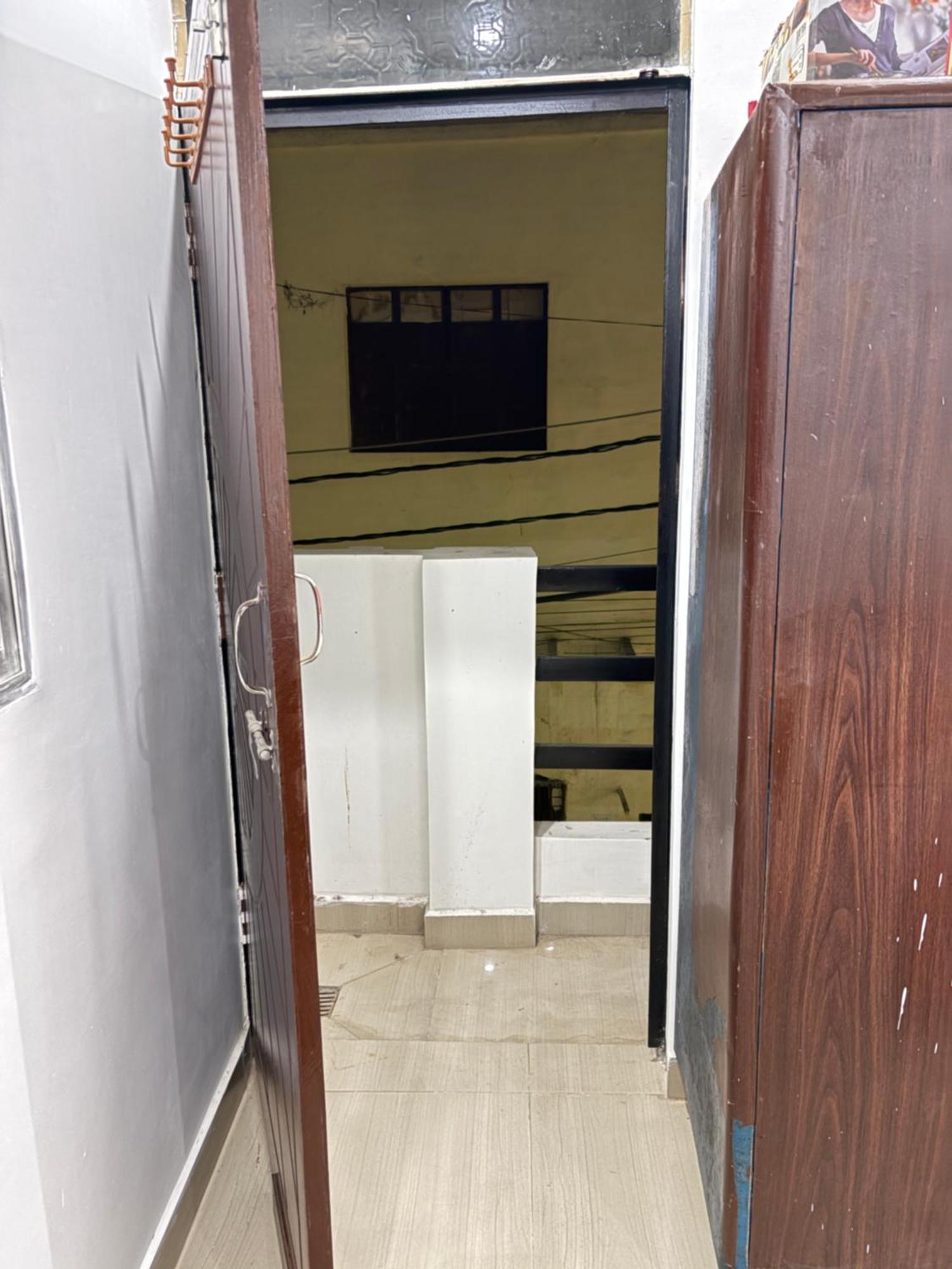 Srivastavas Home Αλλαχαμπάντ Εξωτερικό φωτογραφία
