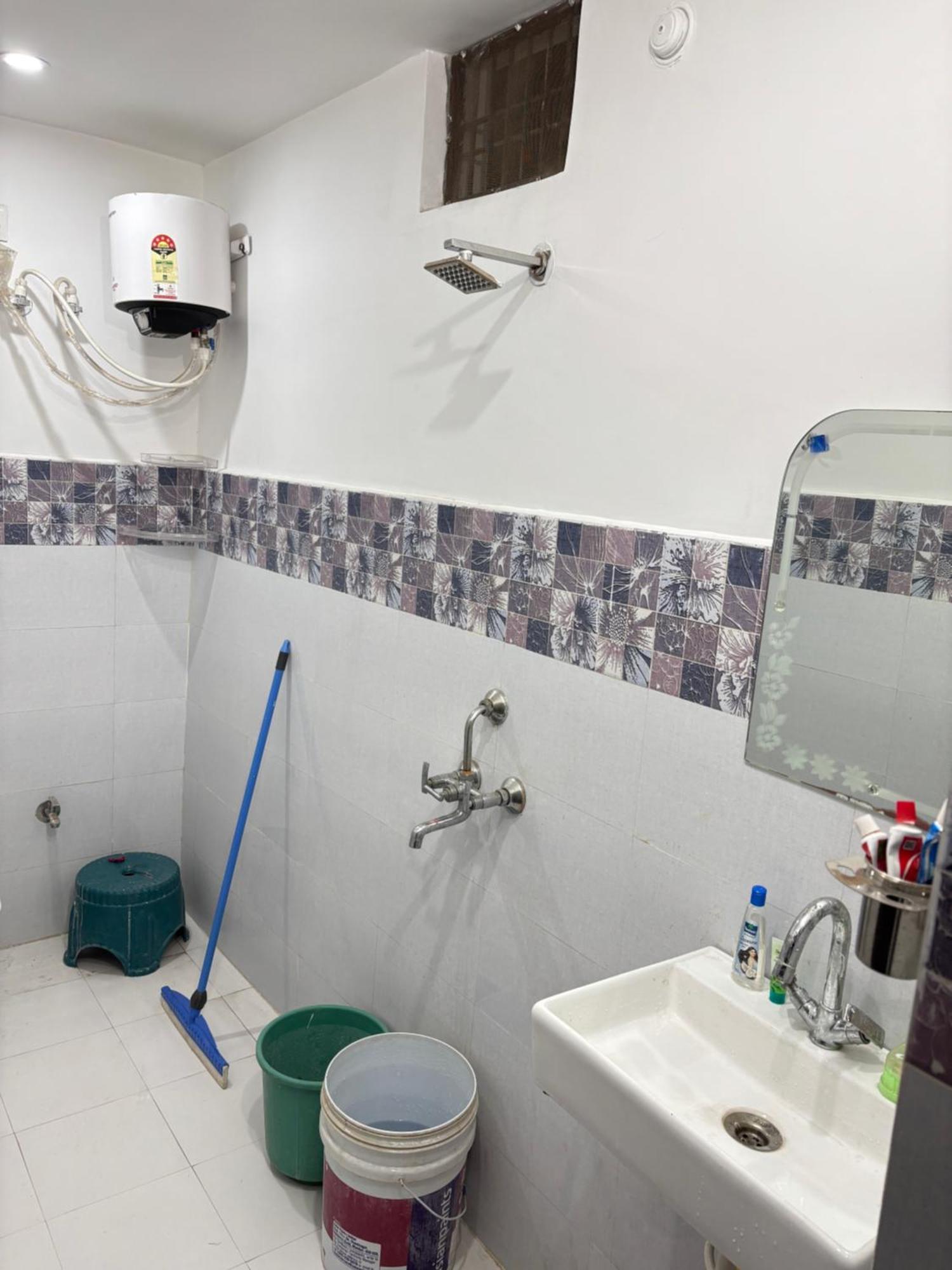 Srivastavas Home Αλλαχαμπάντ Εξωτερικό φωτογραφία